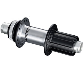 Hinterradnabe SHIMANO Hinterradnabe FH-RS770 Center-Lock 28 Loch Steckachse