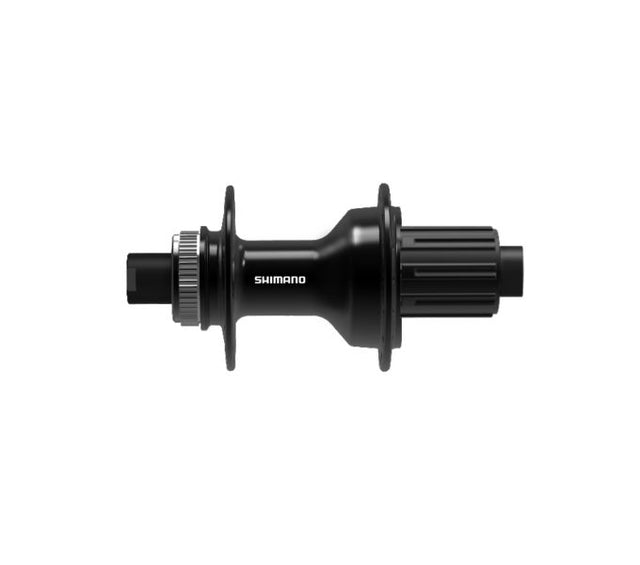 Hinterradnabe SHIMANO Hinterradnabe FH-TC600-HM-B 36 Loch 148 mm