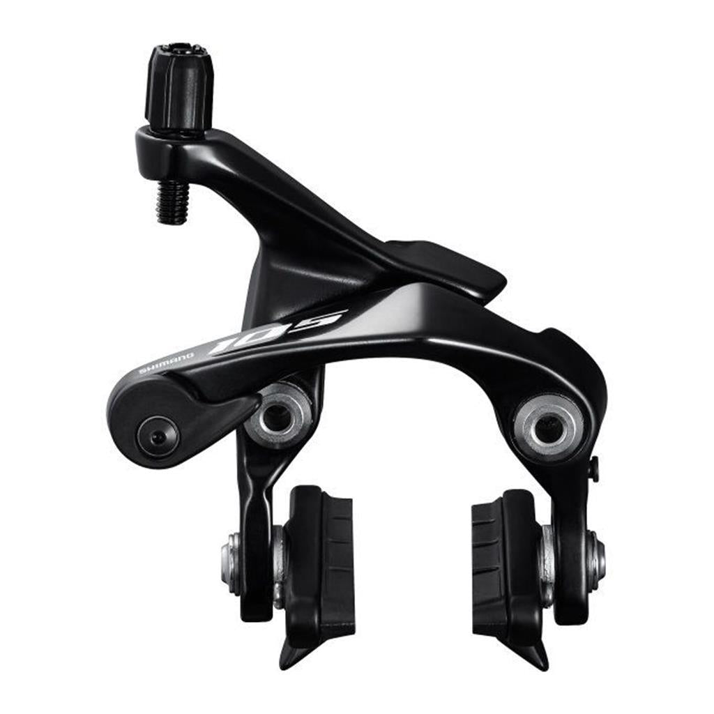 Bremsen hinten Shimano HRBremse 105 R7010 DM-Sitzst
