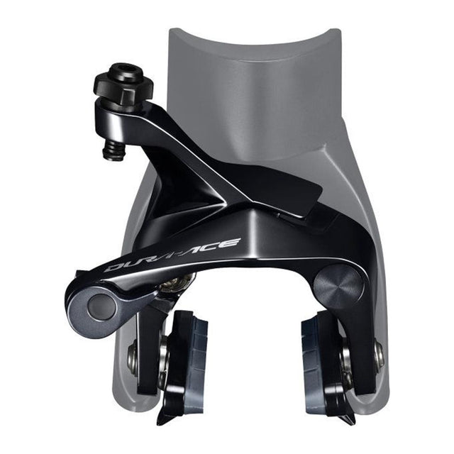 Bremsen hinten Shimano HRBremse D-A R9110 DM Sitzst