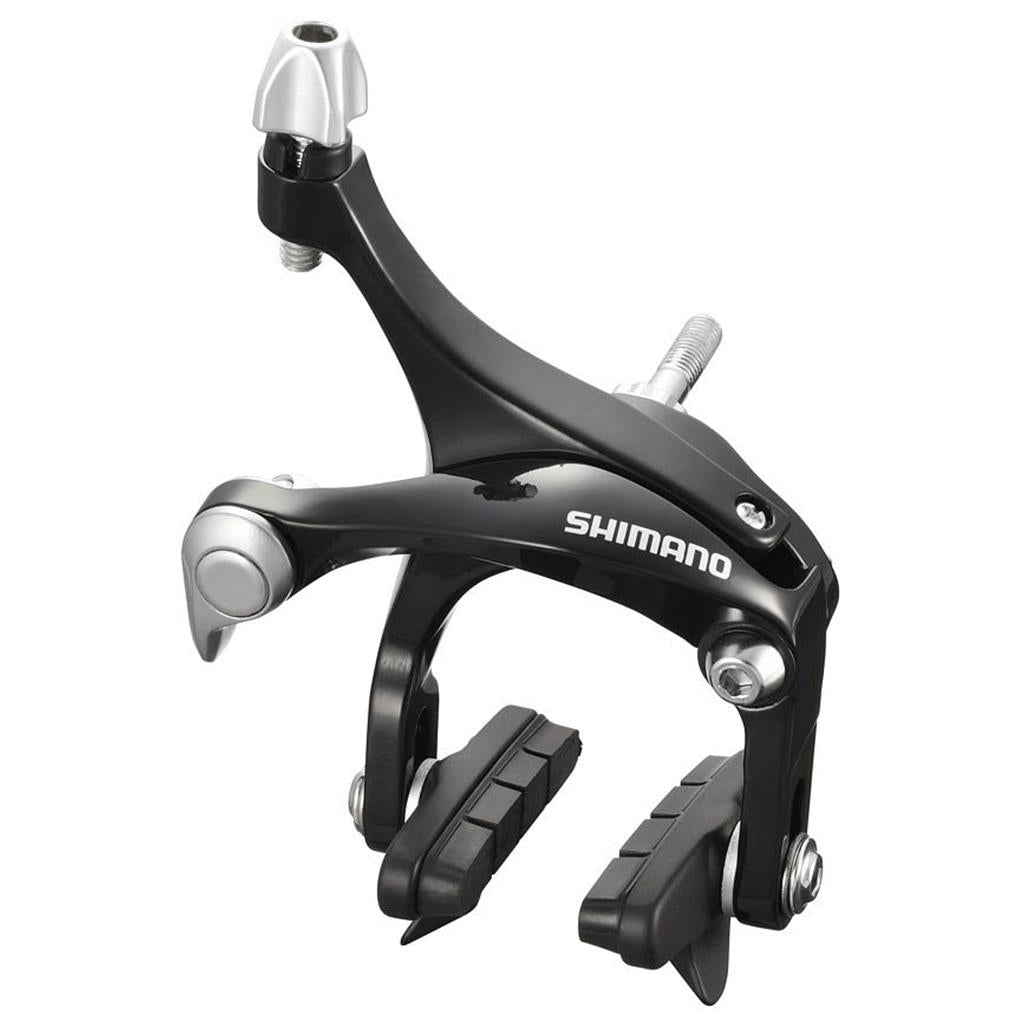 Bremsen hinten Shimano HRBremse R561 Schwarz
