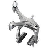 Bremsen hinten Shimano HRBremse R561 Silber