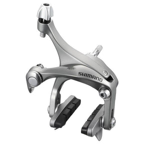 Bremsen hinten Shimano HRBremse R561 Silber