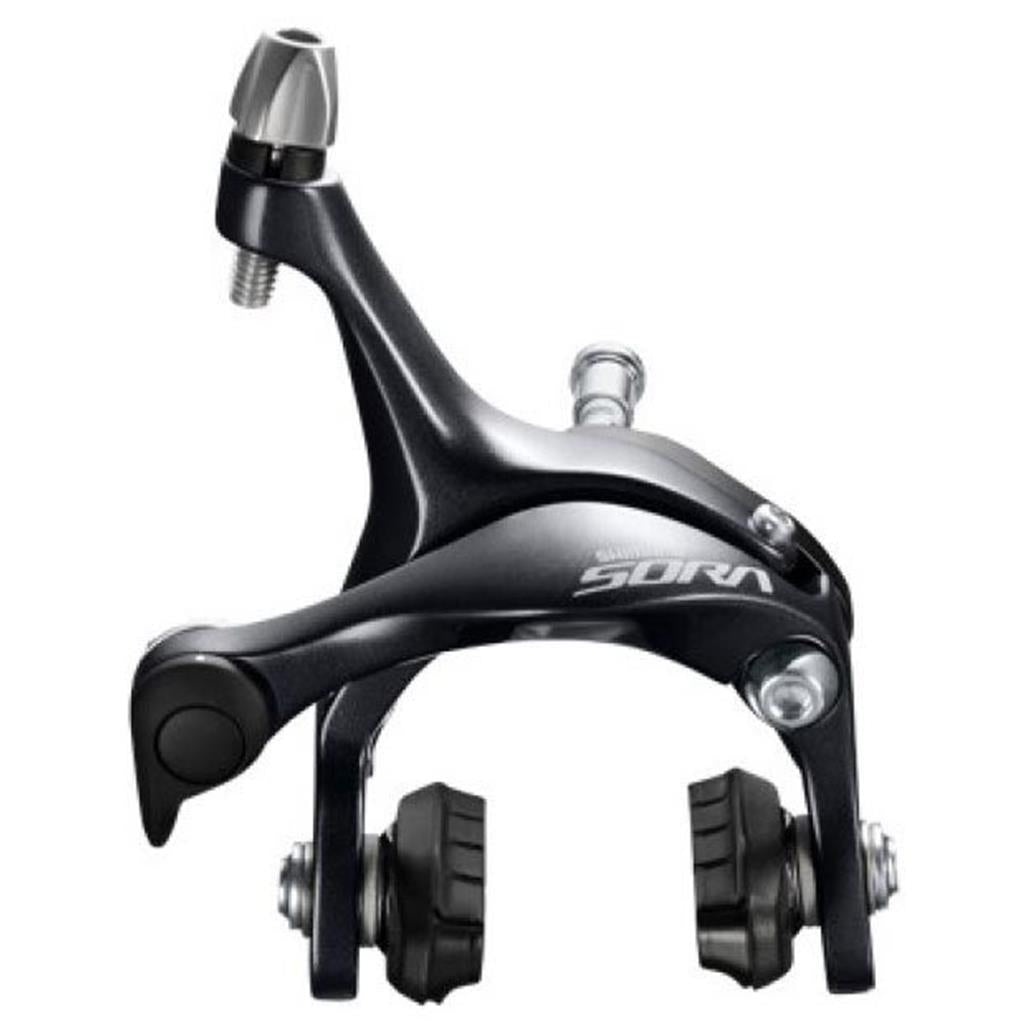 Bremsen hinten Shimano HRBremse Sora Schwarz