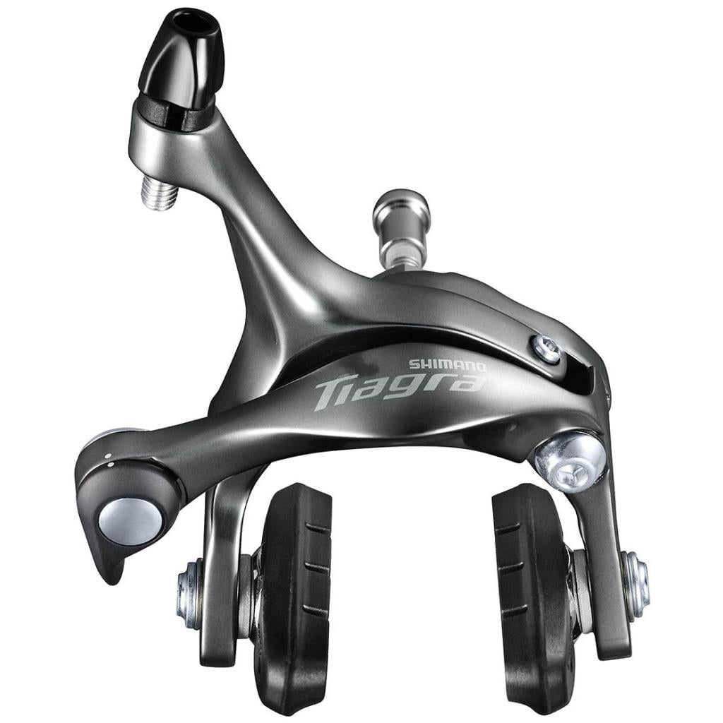 Bremsen hinten Shimano HRBremse Tiagra Grau