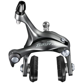 Bremsen hinten Shimano HRBremse Tiagra Grau