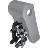 Bremsen vorne Shimano HRBremse UltR8010 DM Ket-St
