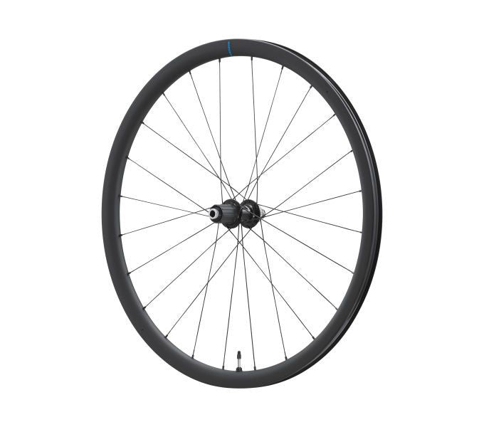 Laufräder Shimano HrLaufrad 710-C32-Tl Cl