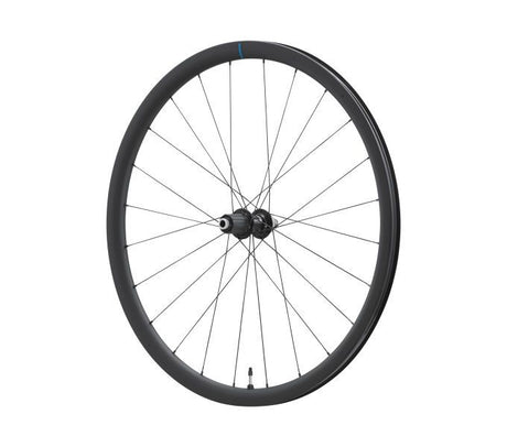 Laufräder Shimano HrLaufrad 710-C32-Tl Cl