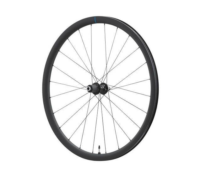 Laufräder Shimano HrLaufrad 710-C32-Tl Cl