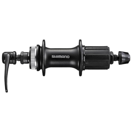 Naben hinten Shimano HrNabe Acera 32L Cl Qr Schw