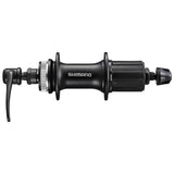 Naben hinten Shimano HrNabe Acera 32L Cl Qr Schw