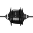 Naben hinten Shimano HrNabe Alfine 8 32L Cl Schw