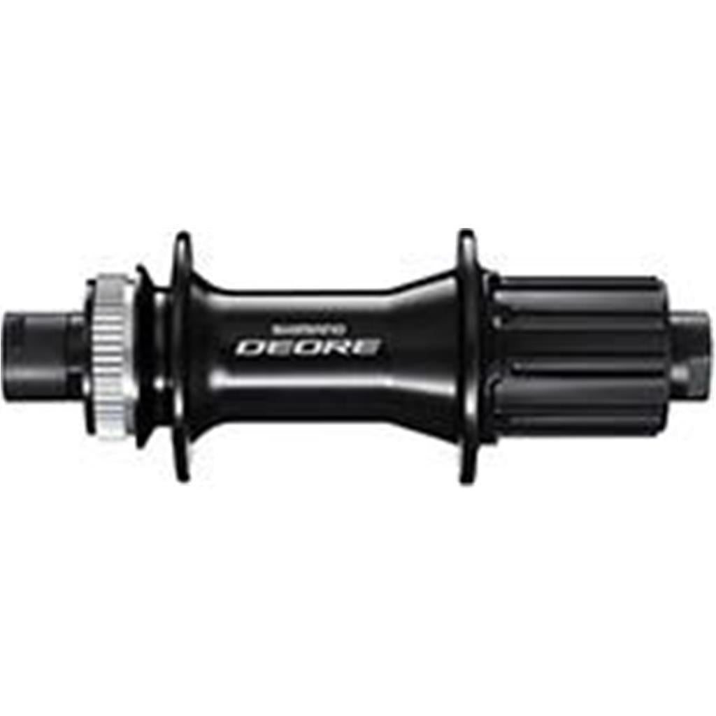 Naben hinten Shimano HrNabe Deore 32L Cl 12-142mm