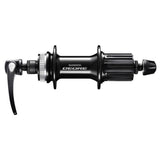 Naben hinten Shimano HrNabe Deore 32L Cl Qr Schw