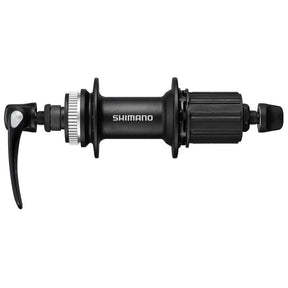 Naben hinten Shimano HrNabe Fh-Ur600 Cl 10-11f