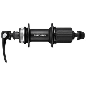 Naben hinten Shimano HrNabe Fh-Ur600 Cl 10-11f