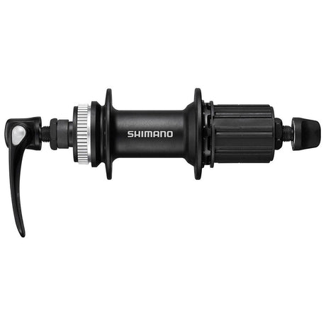 Naben hinten Shimano HrNabe Fh-Ur600 Cl 10-11f