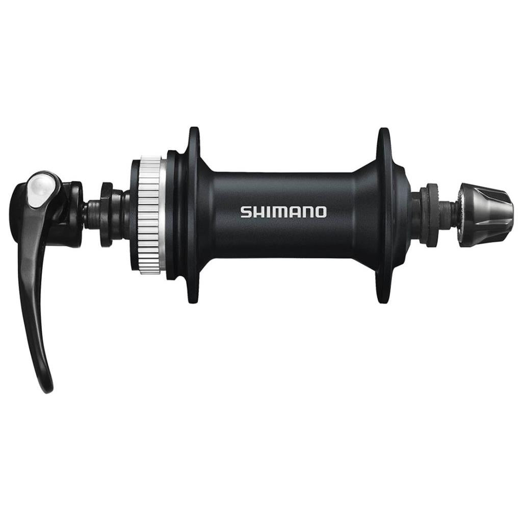 Naben hinten Shimano HrNabe M4050 32L Cl Qr Schw