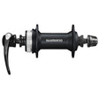 Naben hinten Shimano HrNabe M4050 36L Cl Qr Schw