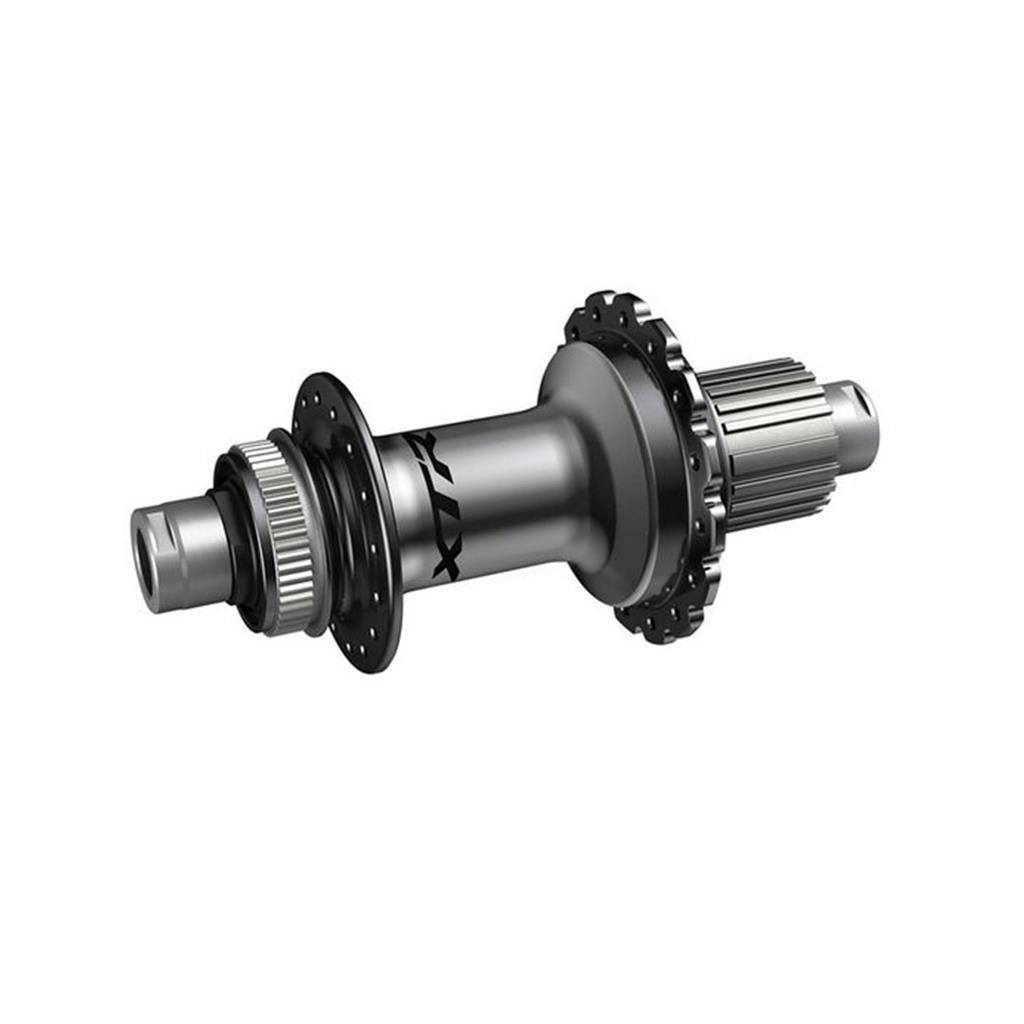 Naben hinten Shimano HrNabe M9111 32L Cl Et 12-148