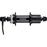 Naben hinten Shimano HrNabe Mt200 32L Cl Qr