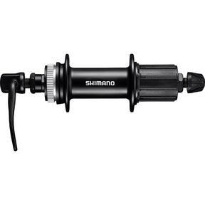 Naben hinten Shimano HrNabe Mt200 32L Cl Qr