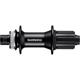 Naben hinten Shimano HrNabe Mt400 32L Cl 12-148mm