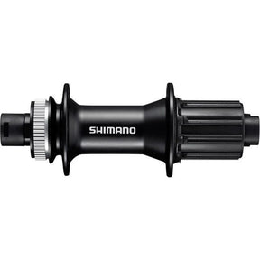 Naben hinten Shimano HrNabe Mt400 32L Cl 12-148mm