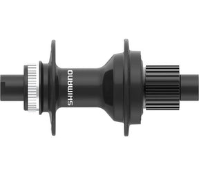 Naben hinten Shimano HrNabe Mt401 12mm Et 36L 142