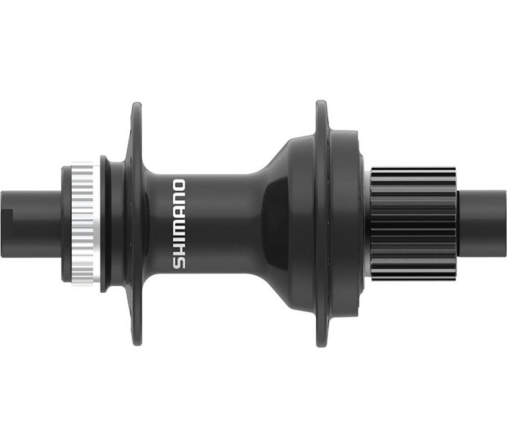 Naben hinten Shimano HrNabe Mt401 12mm Et 36L 148