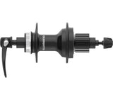 Naben hinten Shimano HrNabe Mt401 36L Cl 141mm Qr