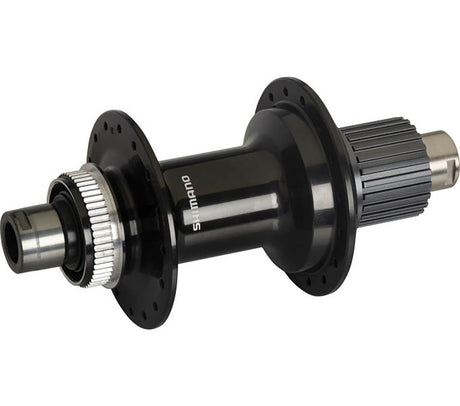 Naben hinten Shimano HrNabe Mt500 32L Cl Qr 173mm