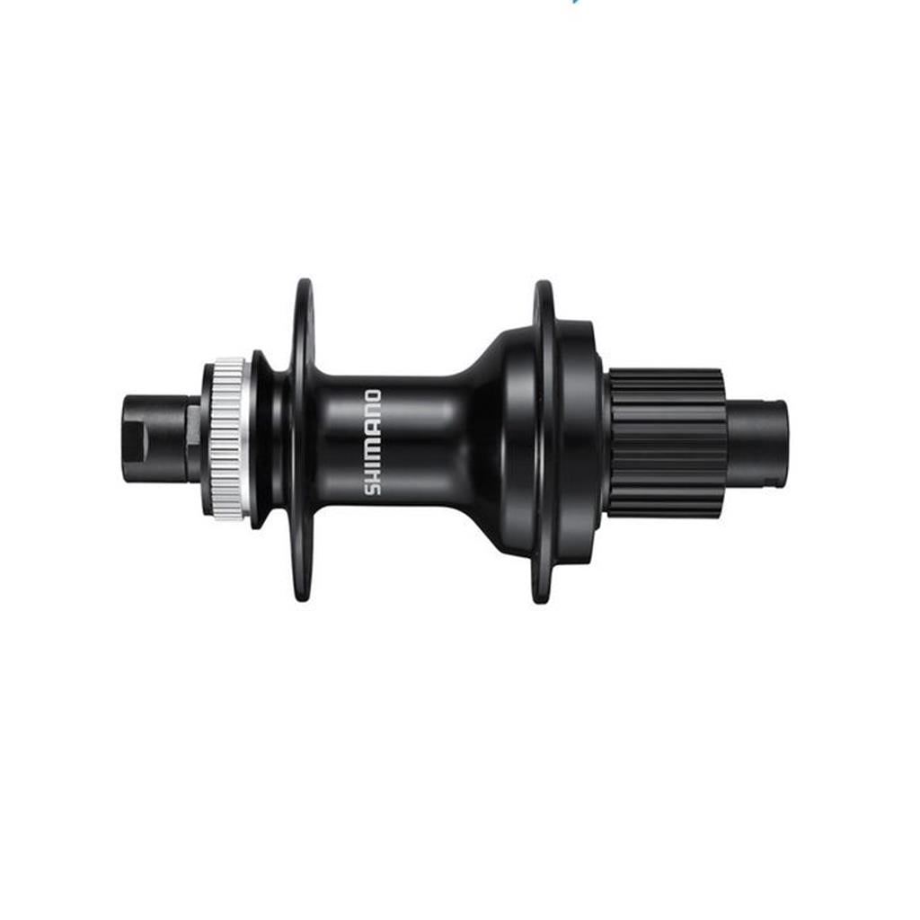 Naben hinten Shimano HrNabe Mt500 36L Cl 142mm