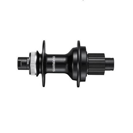 Naben hinten Shimano HrNabe Mt500 36L Cl 142mm
