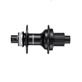Naben hinten Shimano HrNabe Mt500 36L Cl 142mm