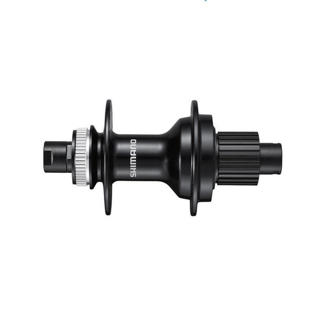 Naben hinten Shimano HrNabe Mt500 36L Cl 142mm