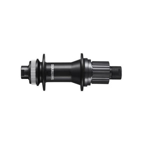 Naben hinten Shimano HrNabe Mt500 36L Cl 148mm