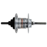 Naben hinten Shimano HrNabe Nexus 3G 36L Rbr 865