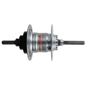 Naben hinten Shimano HrNabe Nexus 3G 36L Rbr 865