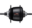 Naben hinten Di2 Shimano HrNabe Nexus 5G 32L Cl Di2 Sw