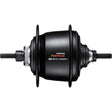 Naben hinten Shimano HrNabe Nexus 5G 36L Cl Silb