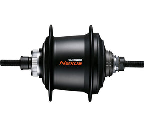 Naben hinten Shimano HrNabe Nexus 7Gg 32L Cl