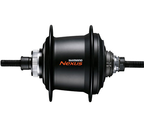 Naben hinten Shimano HrNabe Nexus 7Gg 32L Cl