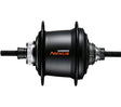 Naben hinten Shimano HrNabe Nexus 7Gg 36L Cl