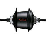 Naben hinten Shimano HrNabe Nexus 7Gg 36L Cl