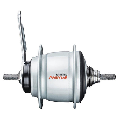 Naben hinten Shimano HrNabe Nexus8 36L RuecktSilb
