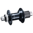 Naben hinten Shimano HrNabe Slx 32H Cl Et 12-142mm