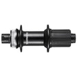 Naben hinten Shimano HrNabe Tiagra 32L Cl Et 12mm