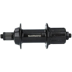 Naben hinten Shimano HrNabe Ty500 36L Nt